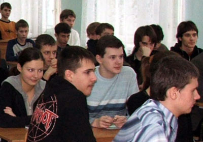 Олимпиада по информатике 2006 Олимпиада по информатике 2006